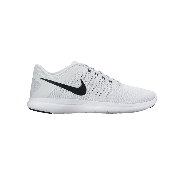 Nike Flex 2016 Womens Lace-up Running Shoes