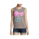 Fifth Sun&trade; Sleeveless Muscle Tee - Juniors