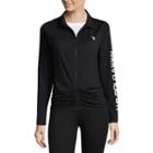 Us Polo Assn. Quarter-zip Pullover