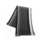 J.ferrar Multi Stripe Scarf