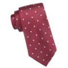 Collection By Michael Strahan Phantom Dot Tie