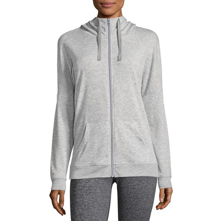 Xersion Lounge Hoodie - Tall