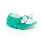 Carter's Owl Slippers