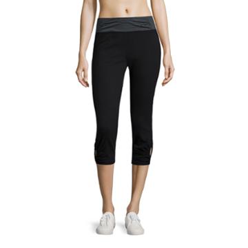 Made For Life Capris