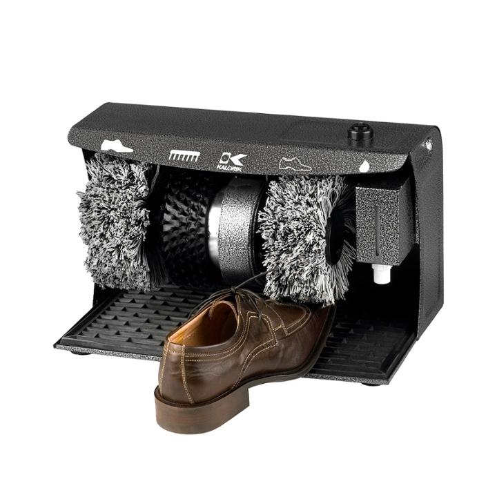 Kalorik Electric Shoe Polisher