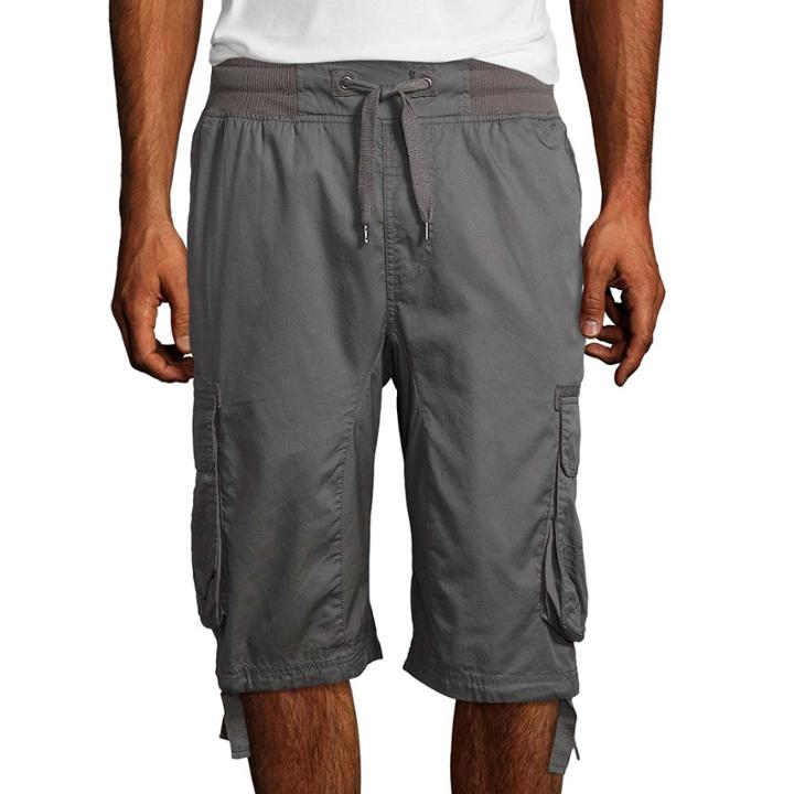 South Pole Jogger Shorts