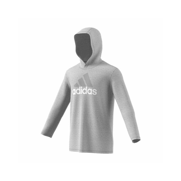 Adidas Bos Long Sleeve Hoodie