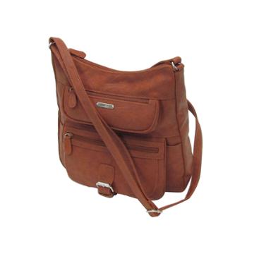 Multisac Flare Crossbody Bag