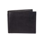 Stafford Mens Slim Fold Wallet