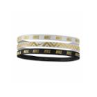 Nike Print Headband's