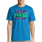 Vans Shrd Out Graphic T-shirt