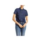 Levi's Short Sleeve Larissa Western