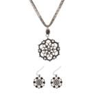 Mixit Sept Mixit Box Womens 2-pc. Jewelry Set