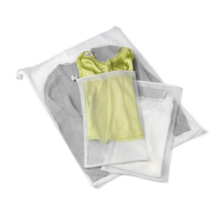 Honey-can-do Wash Bag Set