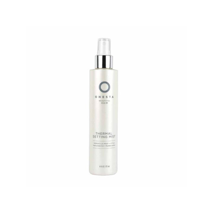 Onesta Thermal Setting Mist - 6 Oz.