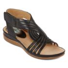 Yuu&trade; Dynah Strappy Sandals