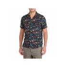Unionbay Short Sleeve Camp Shirt