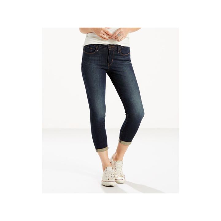 Levi's Cropped Pants