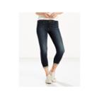 Levi's Cropped Pants