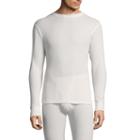 St. John's Bay Classic Mid Weight Waffle Thermal Top