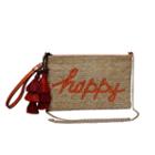 Libby Edelman Paloma Clutch
