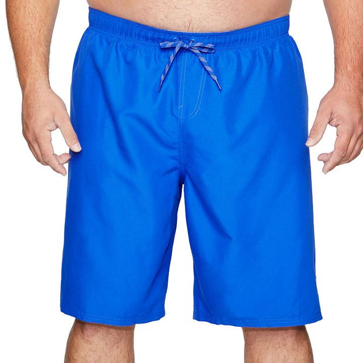 Nike Swim Shorts- Big And Tall