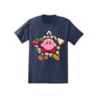 Kirby Star T-shirt