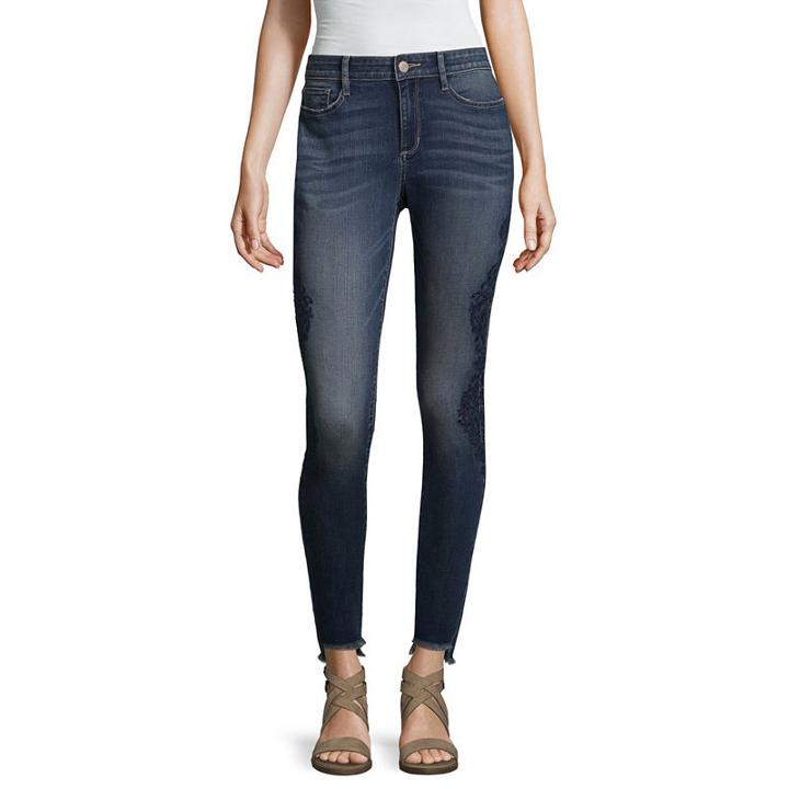 A.n.a Novelty Jegging - Tall