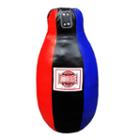 Bowling Ball Shaped Mma Heavybag