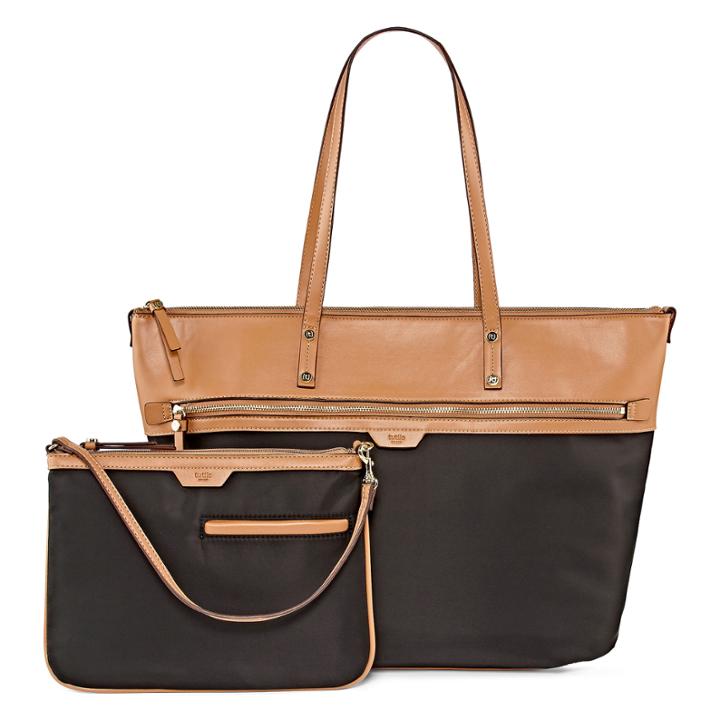 Tutilo Take Away Tote