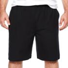 Msx By Michael Strahan Knit Workout Shorts Big And Tall