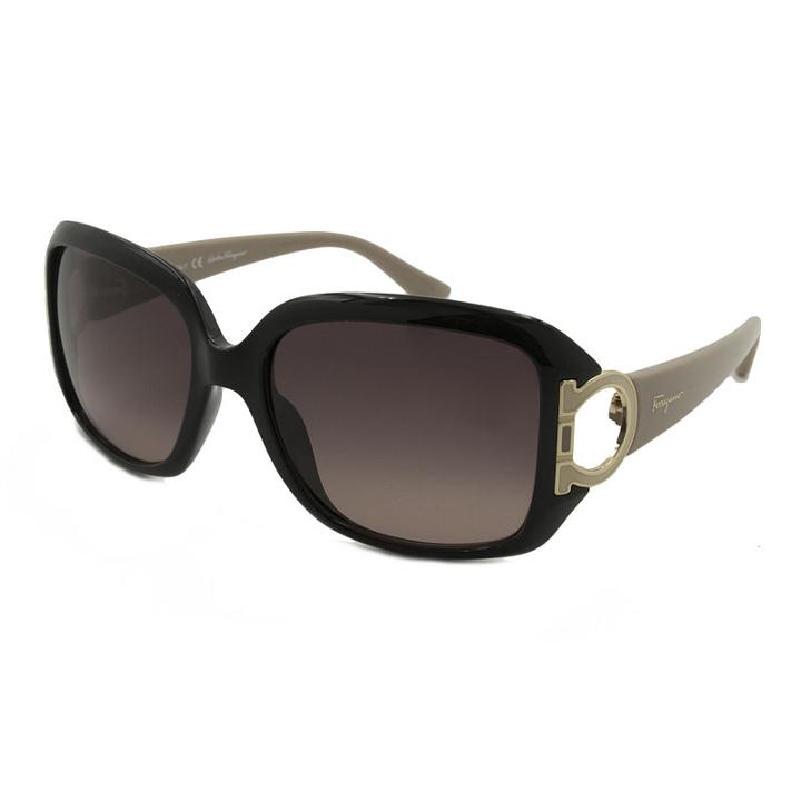 Ferragamo Sunglasses - Sf666s