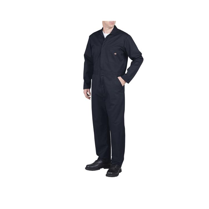 Dickies Basic Blended Coveralls