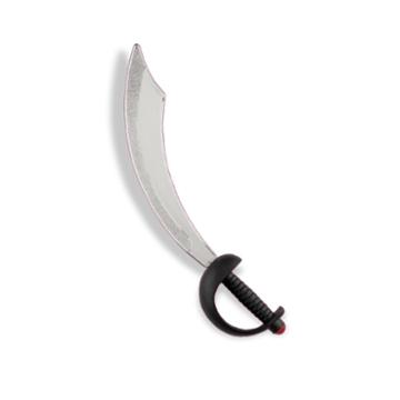 Pirate Sword (silver)