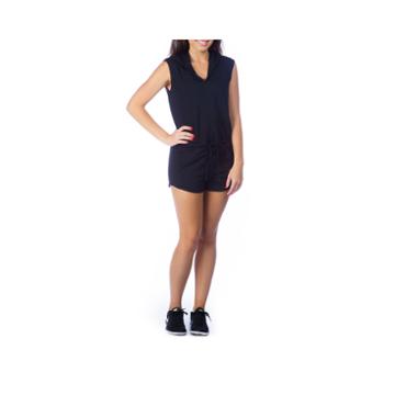 Pl Movement By Pink Lotus Sleeveless Romper