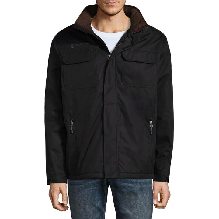 Free Country Microfiber Trek Shirt Jacket
