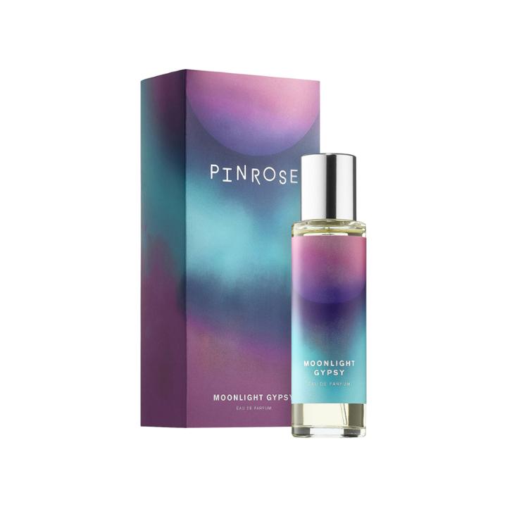 Pinrose Moonlight Gypsy