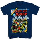 Marvel X-men Comic Graphic T-shirt
