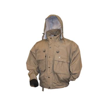 Frogg Toggs Hellbender Fly Wading Jacket