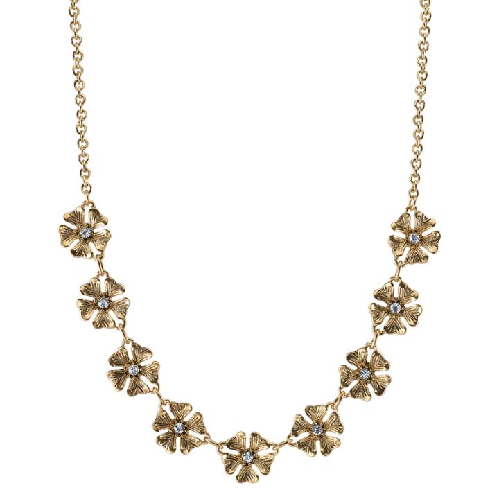 1928 Womens Link Necklace