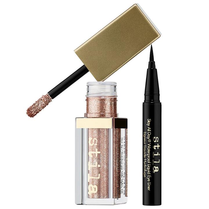 Stila Eyes Shine Bright Set