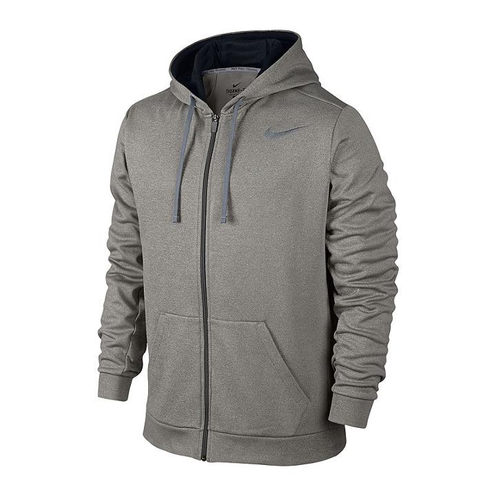 Nike Ko Full-zip Fleece Hoodie
