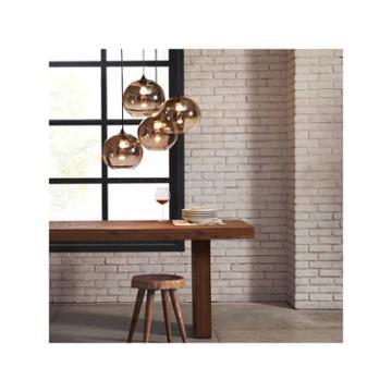 Ink+ivy Mandal 4-pc. Pendant Light