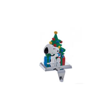 Kurt Adler 5 Superman&trade; Stocking Hanger