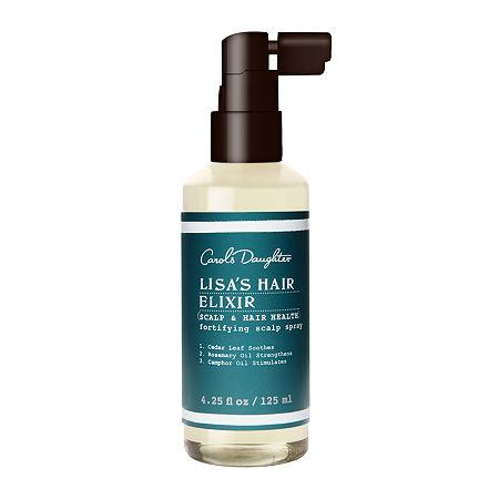 Carols Daughter Lisa's Hair Elixir Fortifying Scalp Spray - 4.25 Oz.