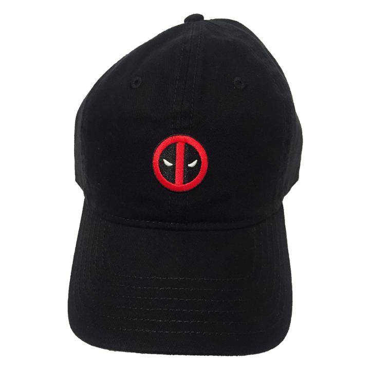 Deadpool Baseball Cap