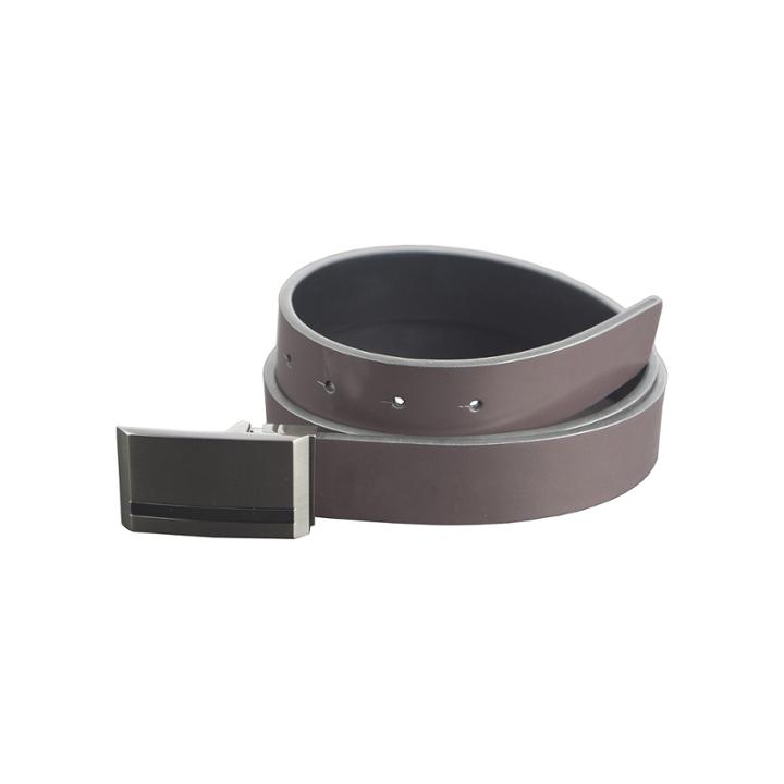 Jf J. Ferrar Feather-edge Reversible Belt