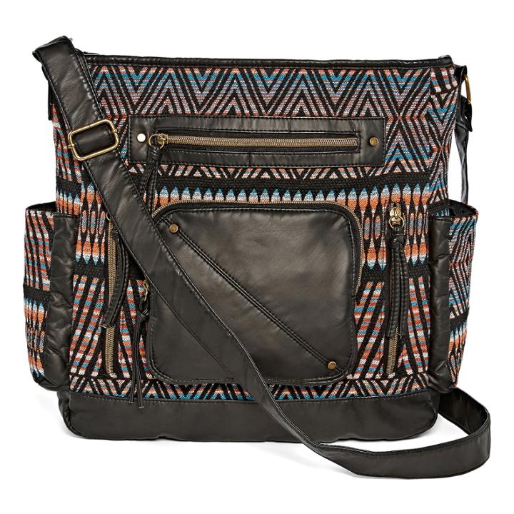 Arizona Single Pocket Multi Tote