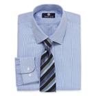 Thomas Stone Shirt And Tie Set