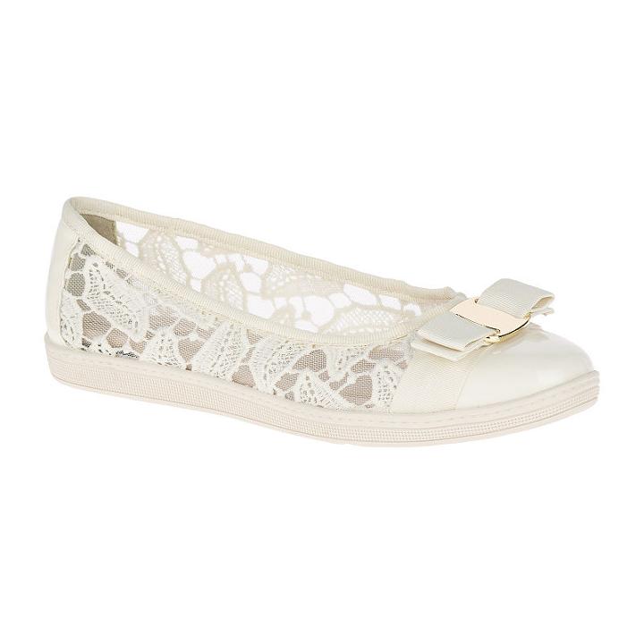 Hush Puppies Fagan Womens Loafers